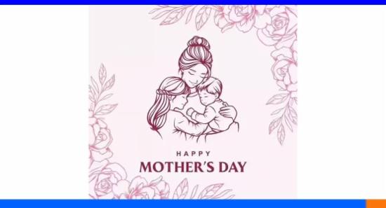 ලෝක මව්වරුන්ගේ දිනය අදයි